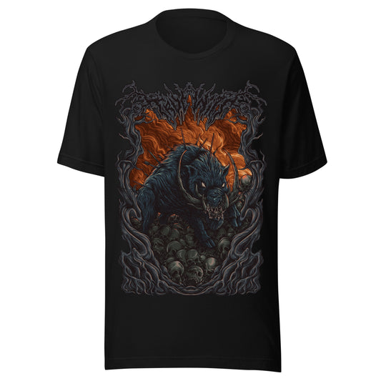 Erymanthian Boar T-Shirt