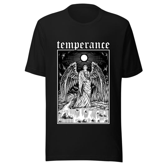 Temperance T-Shirt