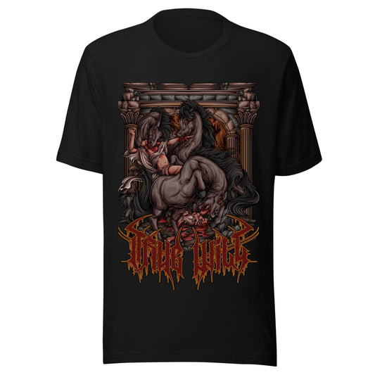 Mares Of Diomedes T-Shirt