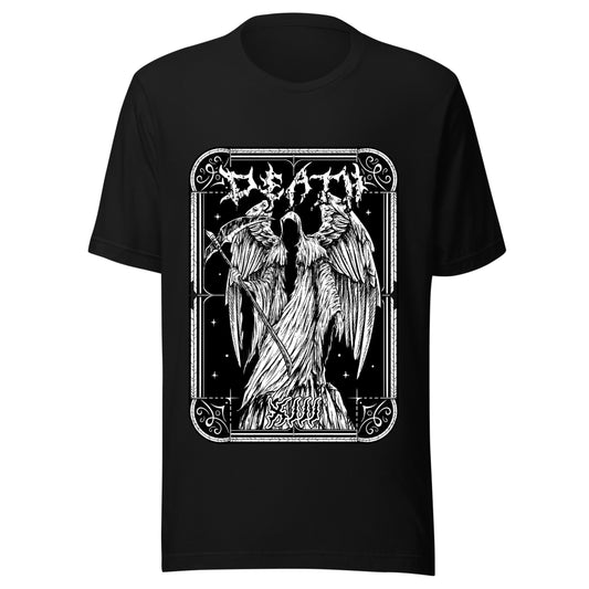 Death Card T-Shirt