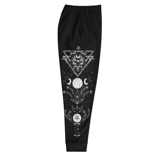 Crystal Magic Men's Joggers