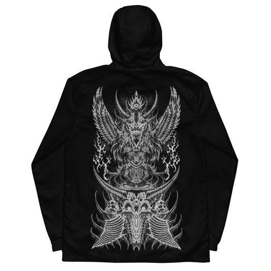 Lion’s Gate Windbreaker