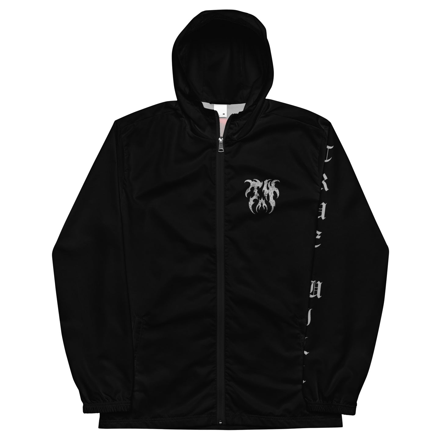 Apollyon Windbreaker