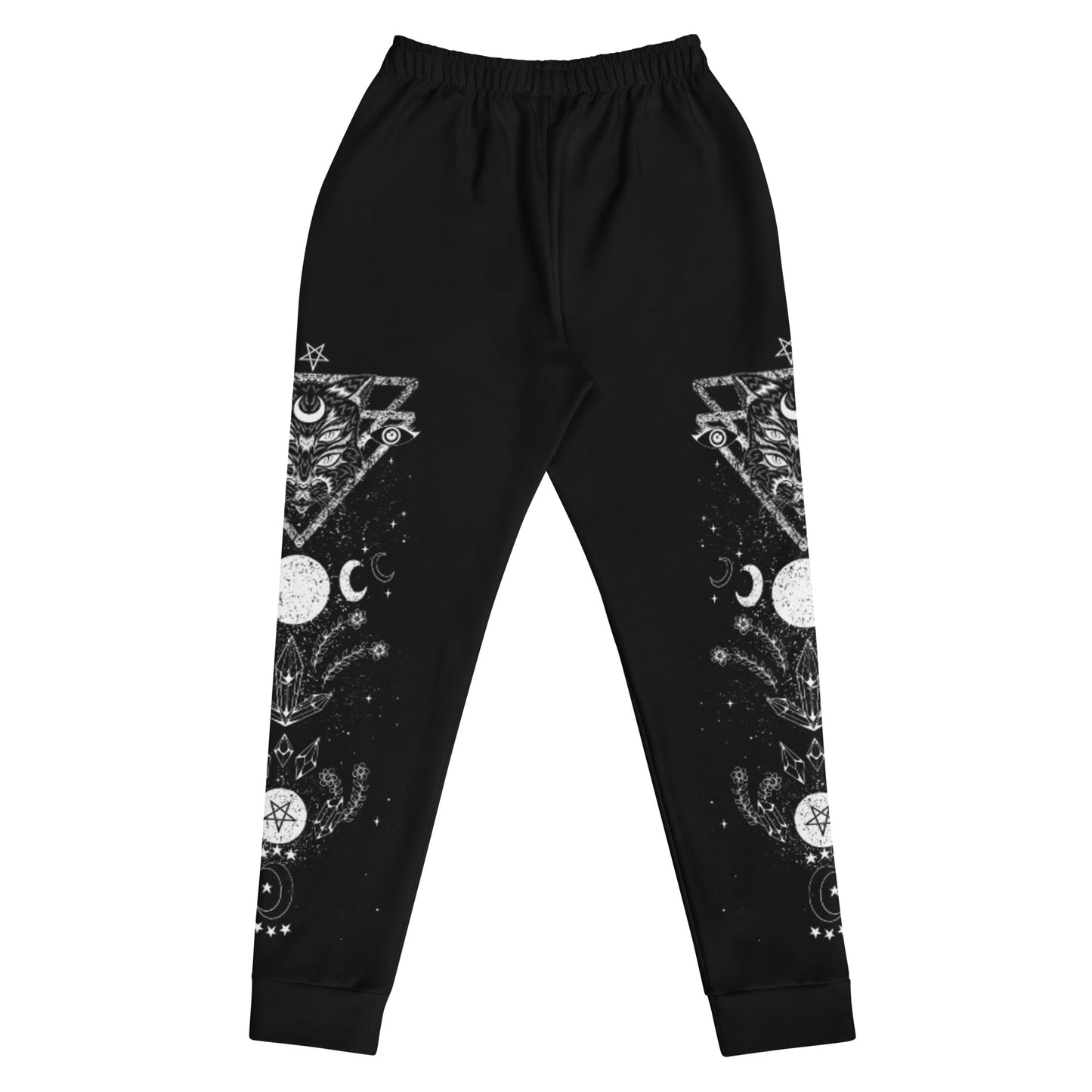 Crystal Magic Women's Joggers