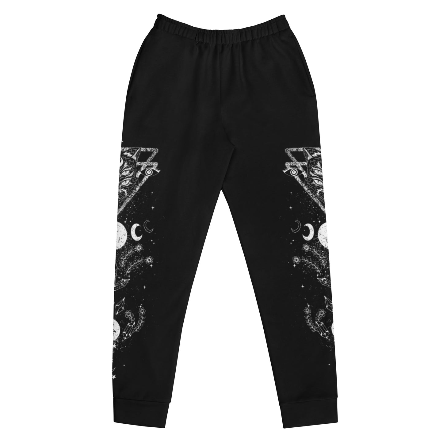 Crystal Magic Women's Joggers