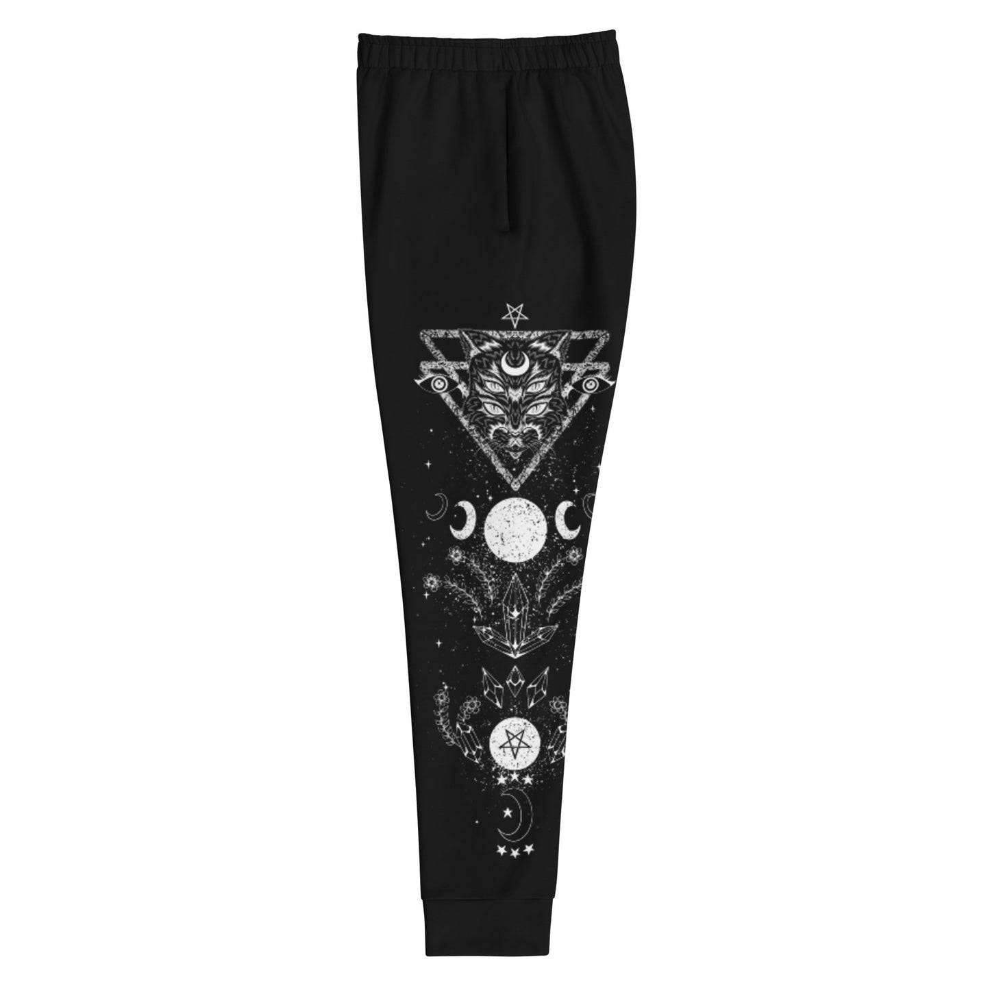 Crystal Magic Women's Joggers