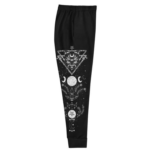 Crystal Magic Women's Joggers