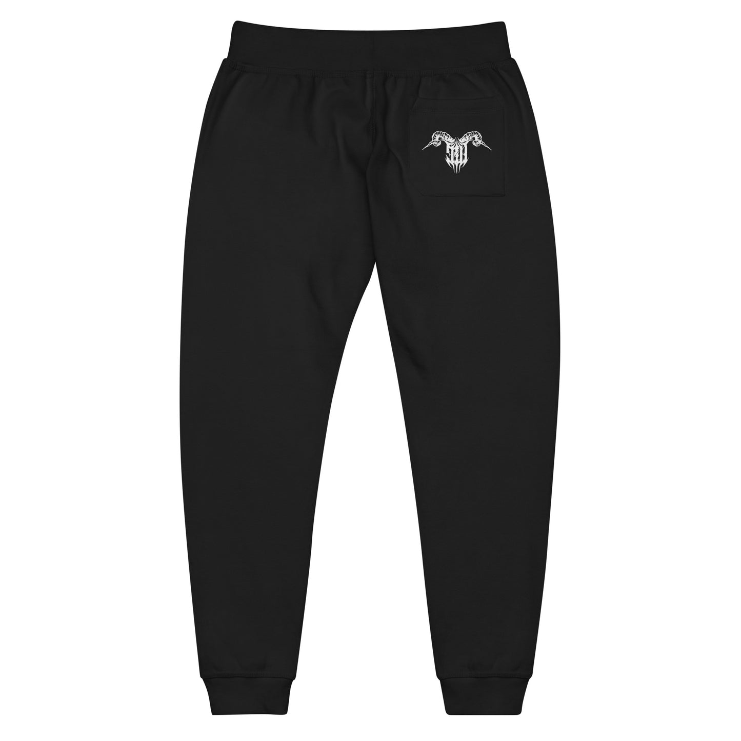 Demon Skull Unisex Sweatpants