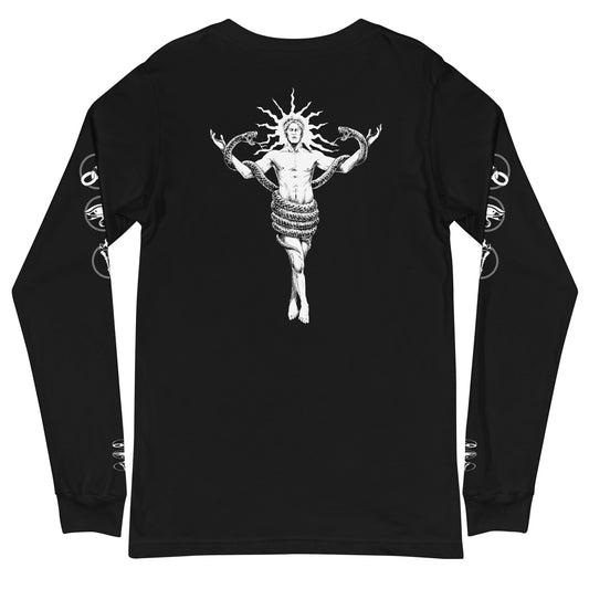 Apotheosis Long Sleeve Tee